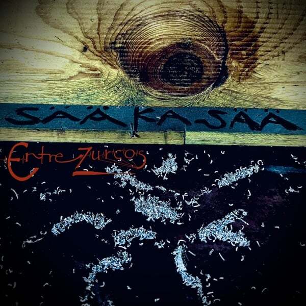 Cover art for Sääkasää